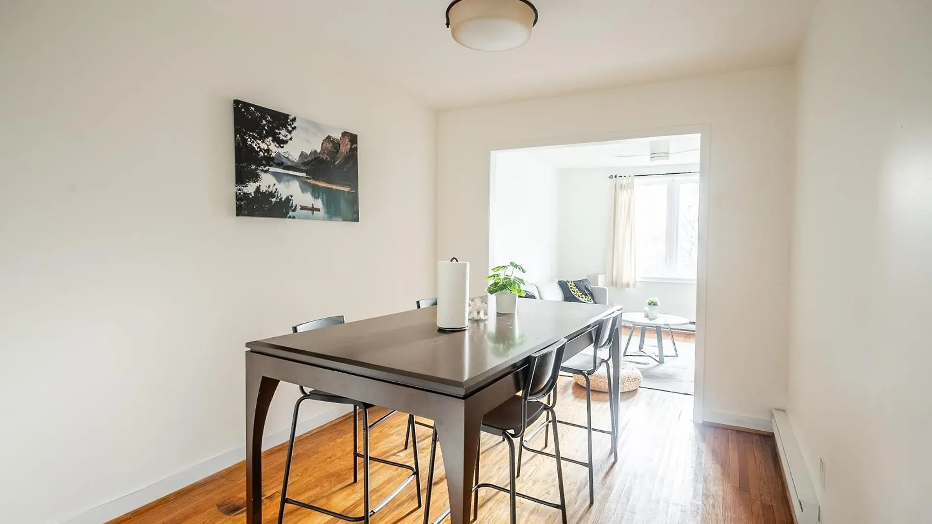 Cozy Townhouse In Chinatown Ξενοδοχείο Τορόντο