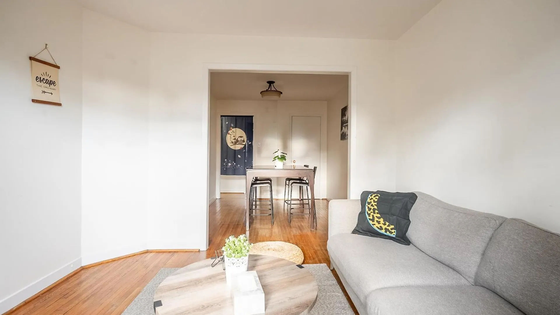 Cozy Townhouse In Chinatown Ξενοδοχείο Τορόντο 0*,