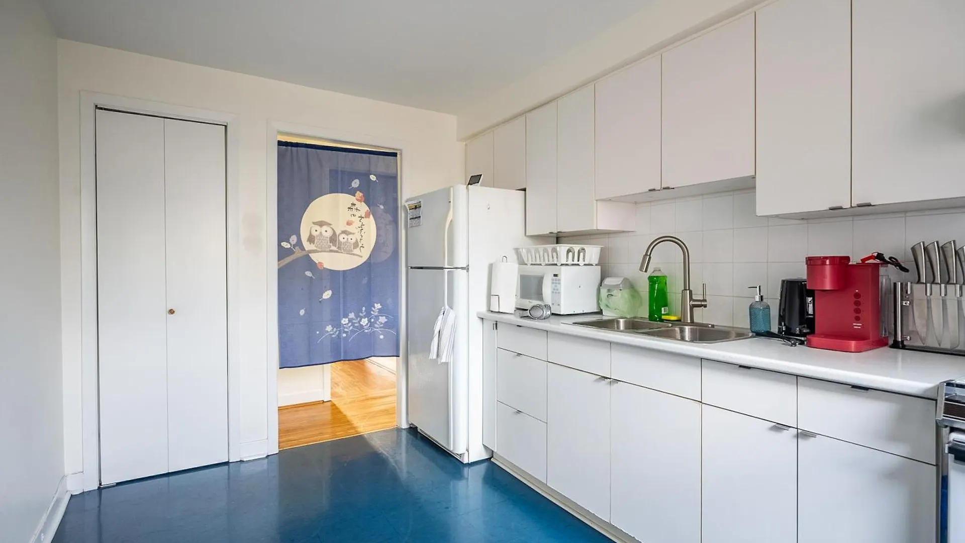 Cozy Townhouse In Chinatown Hotel Toronto Vendégház